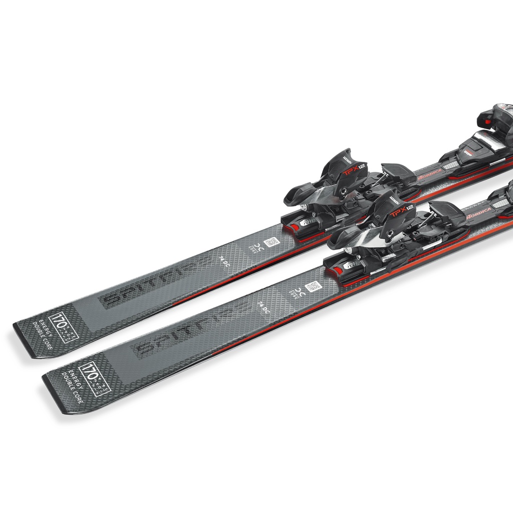 Alpin ski Nordica Spitfire DC 74