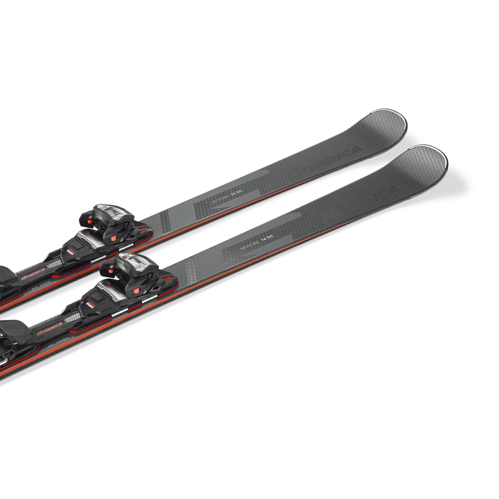 Alpin ski Nordica Spitfire DC 74
