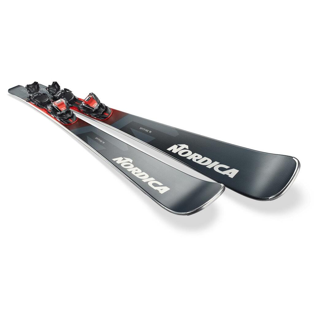 Alpin ski Nordica Spitfire TI FDT
