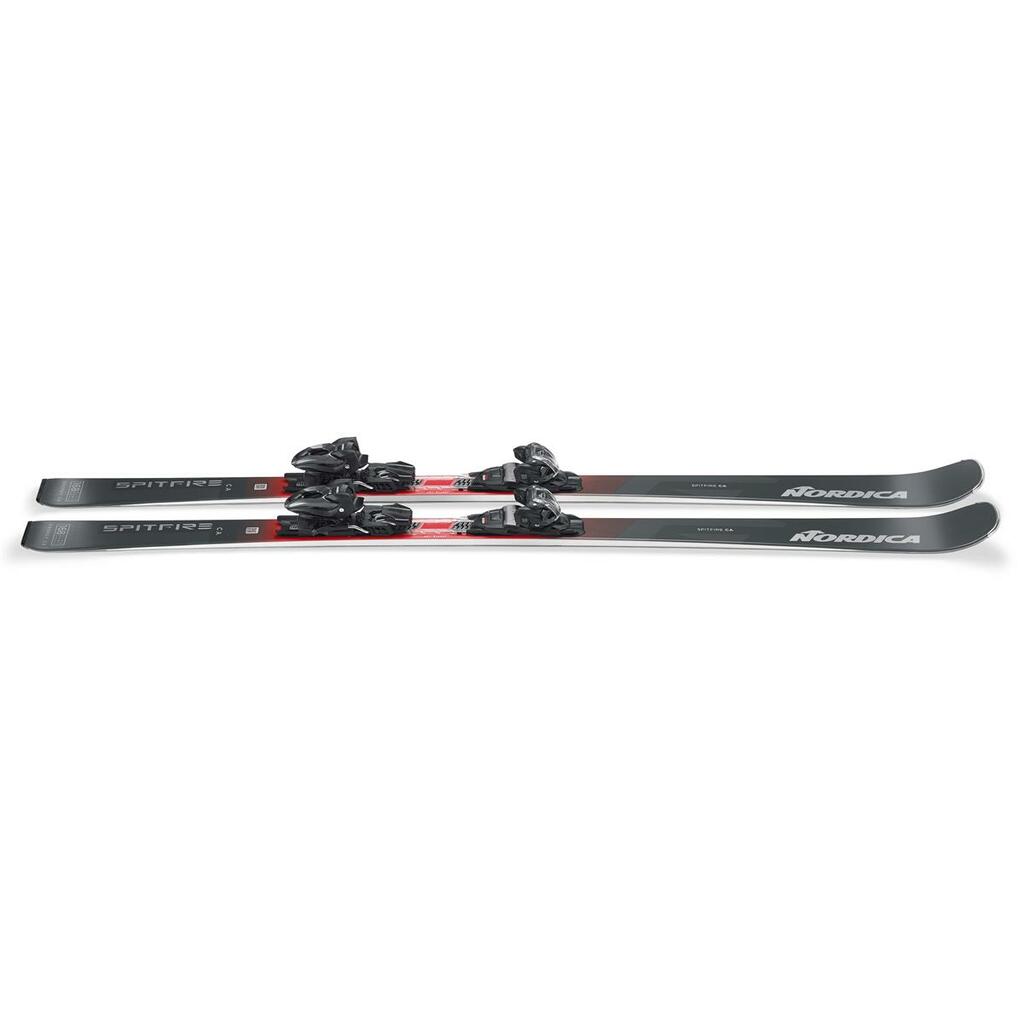 Alpin ski Nordica Spitfire Ca Fdt