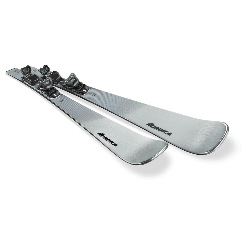 Alpin ski Nordica Belle SL DC Grey