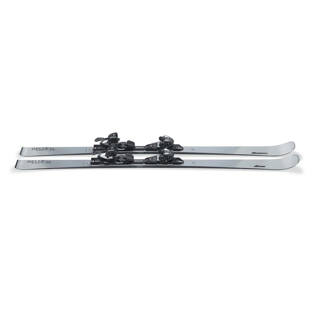 Alpin ski Nordica Belle SL DC Grey