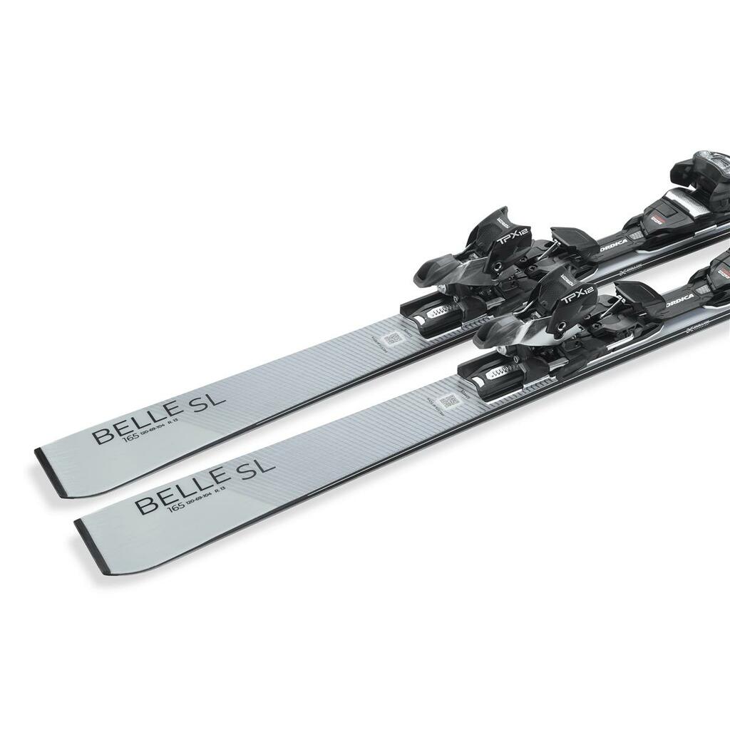 Alpin ski Nordica Belle SL DC Grey