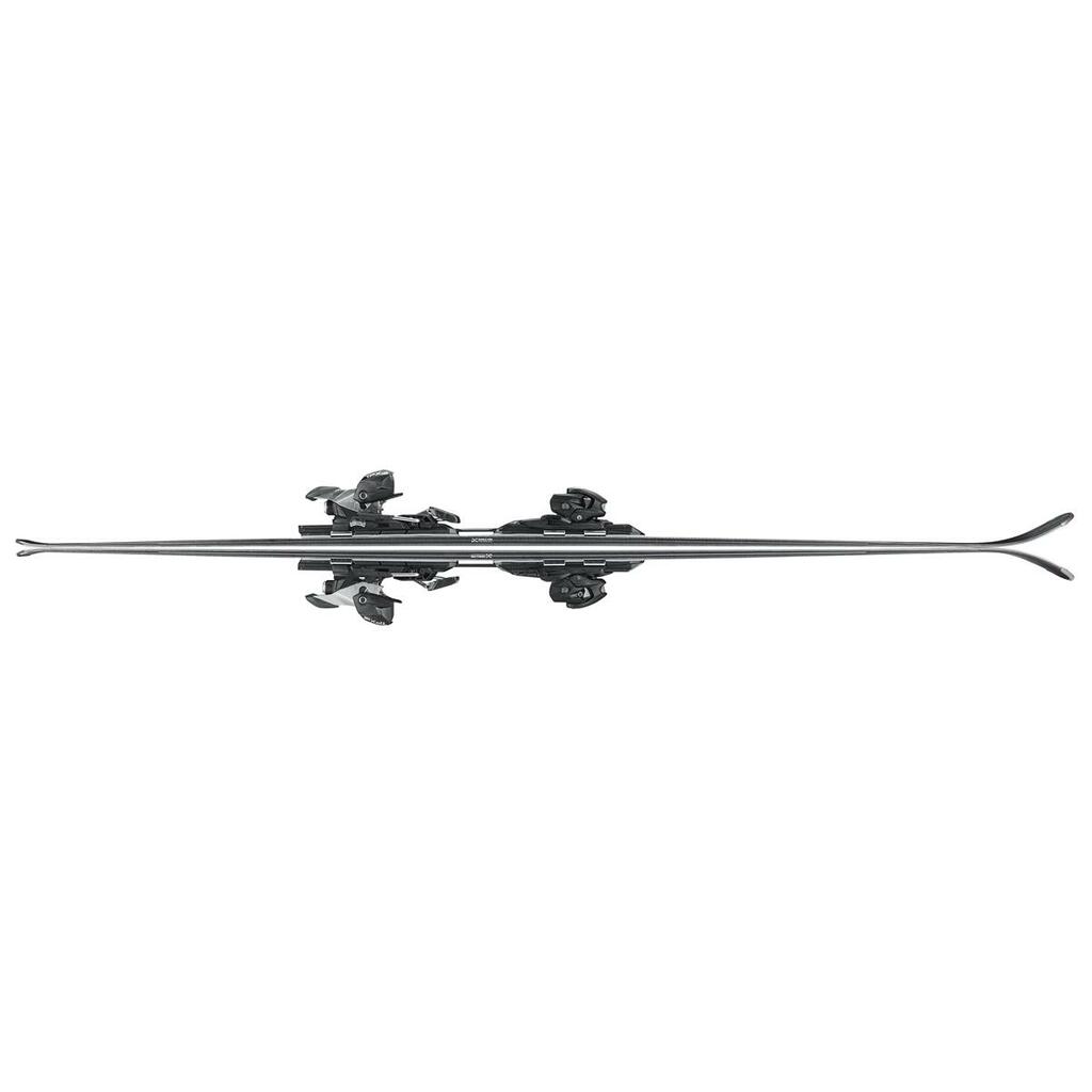 Alpin ski Nordica Belle SL DC Black