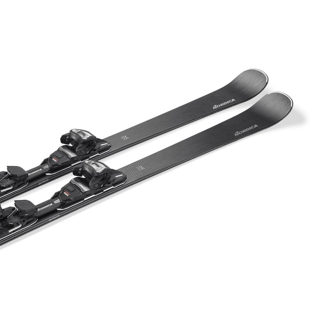 Alpin ski Nordica Belle SL DC Black