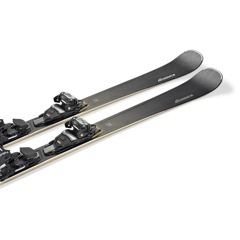 Alpin ski Nordica Belle DC 78 