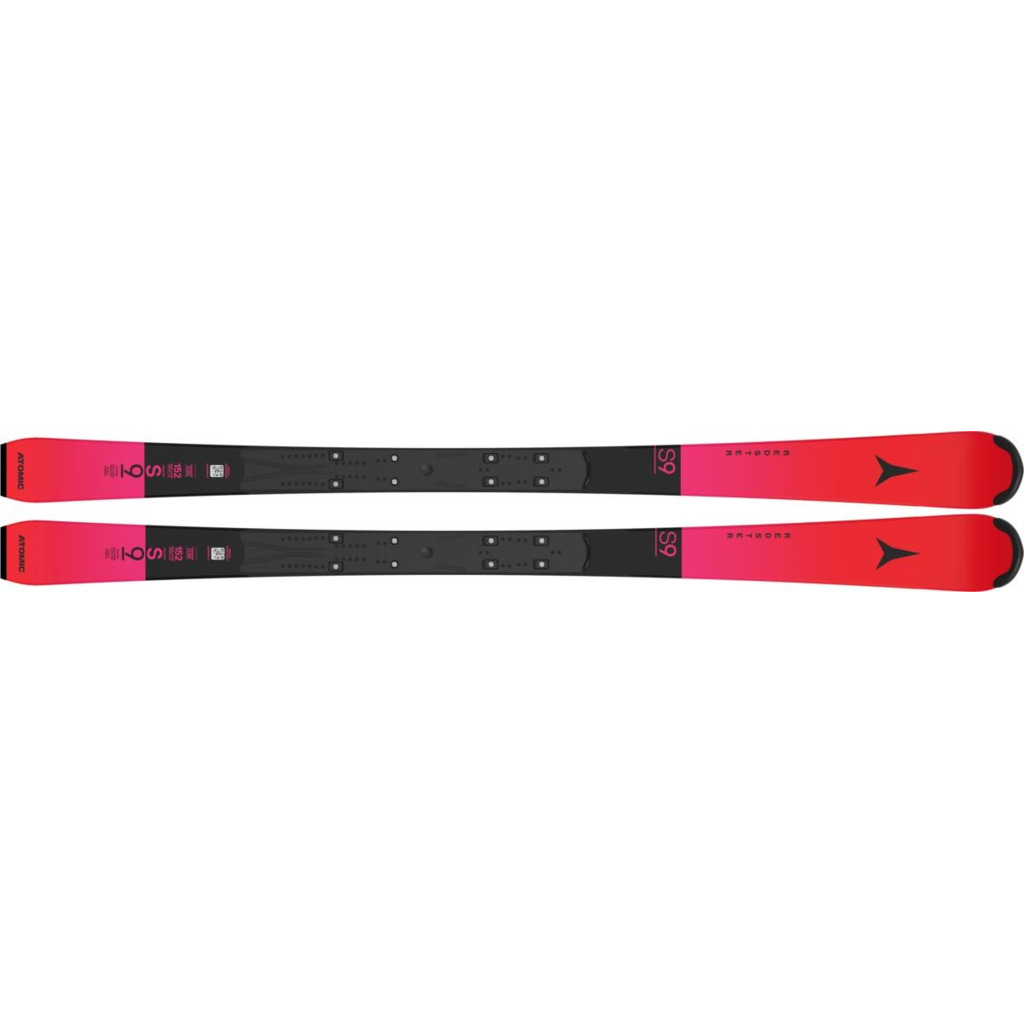 Atomic Redster S9 FIS J-RP³ 145/152
