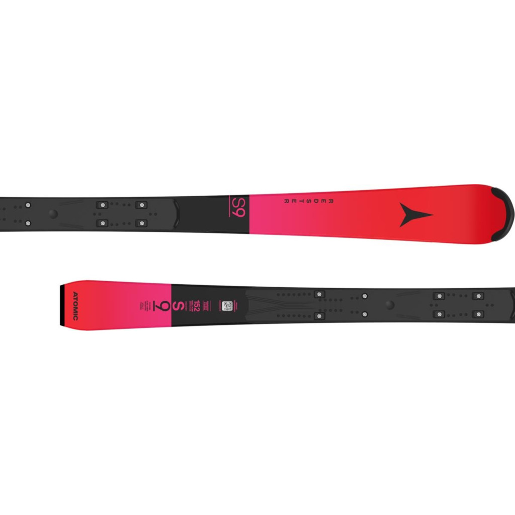 Alpin ski Atomic Redster S9 FIS J-RP³ 145/152
