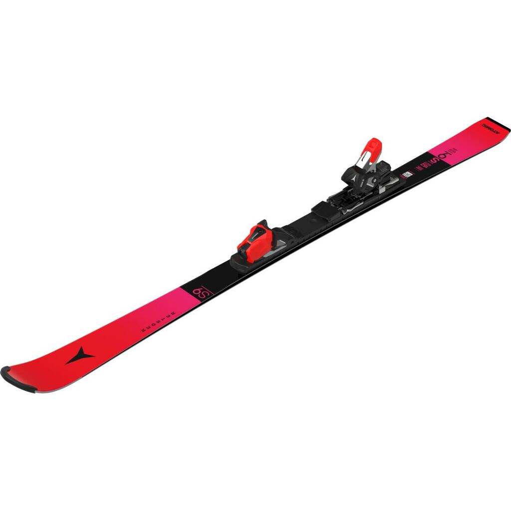 Alpin ski Atomic Redster S9 FIS J-RP³ 145/152