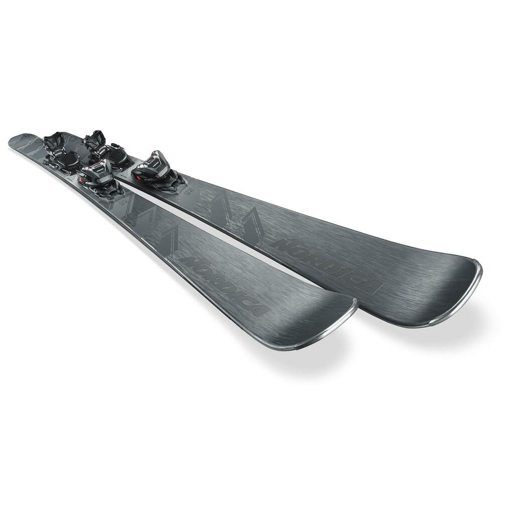 Alpin ski Nordica Steadfast 85 DC  Fdt