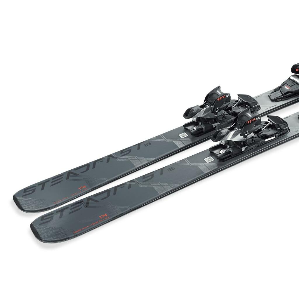 Alpin ski Nordica Steadfast 85 DC  Fdt