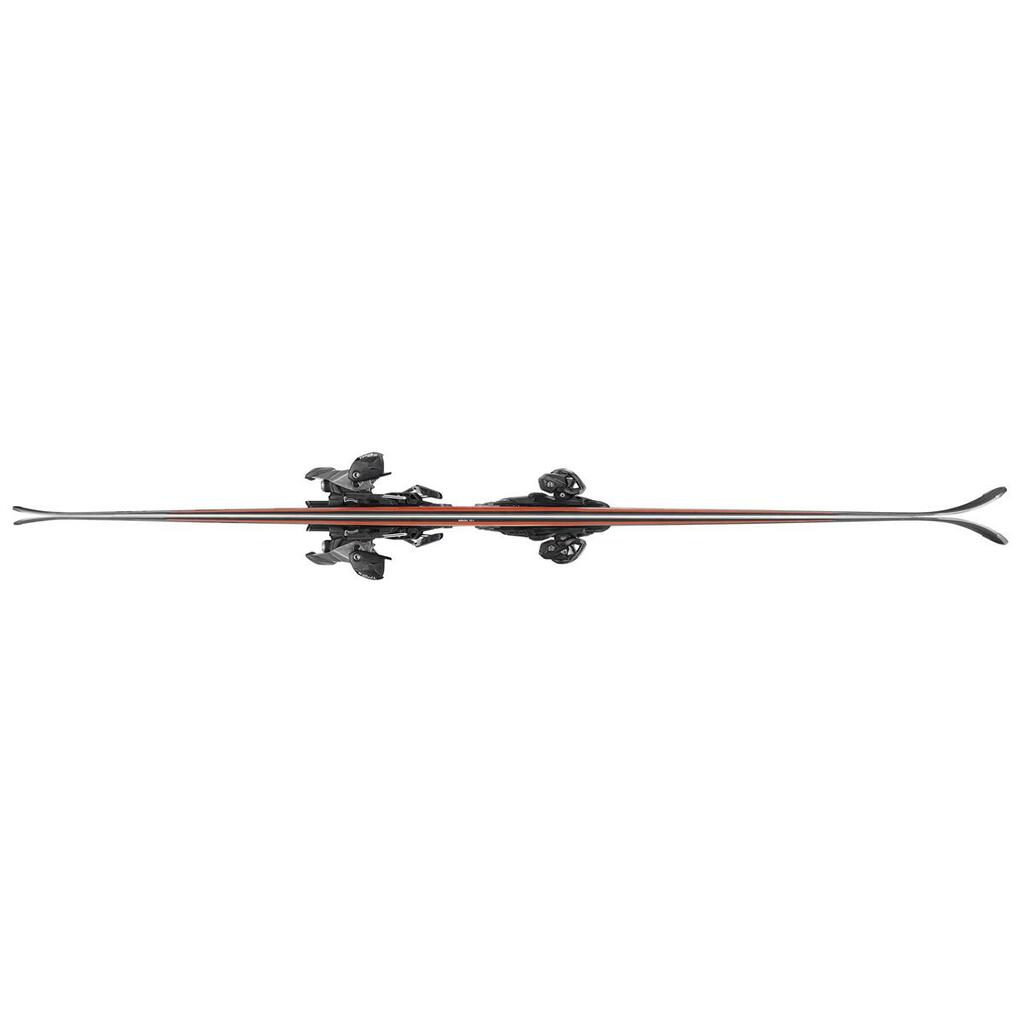 Alpin ski Nordica Steadfast DC 80 Fdt