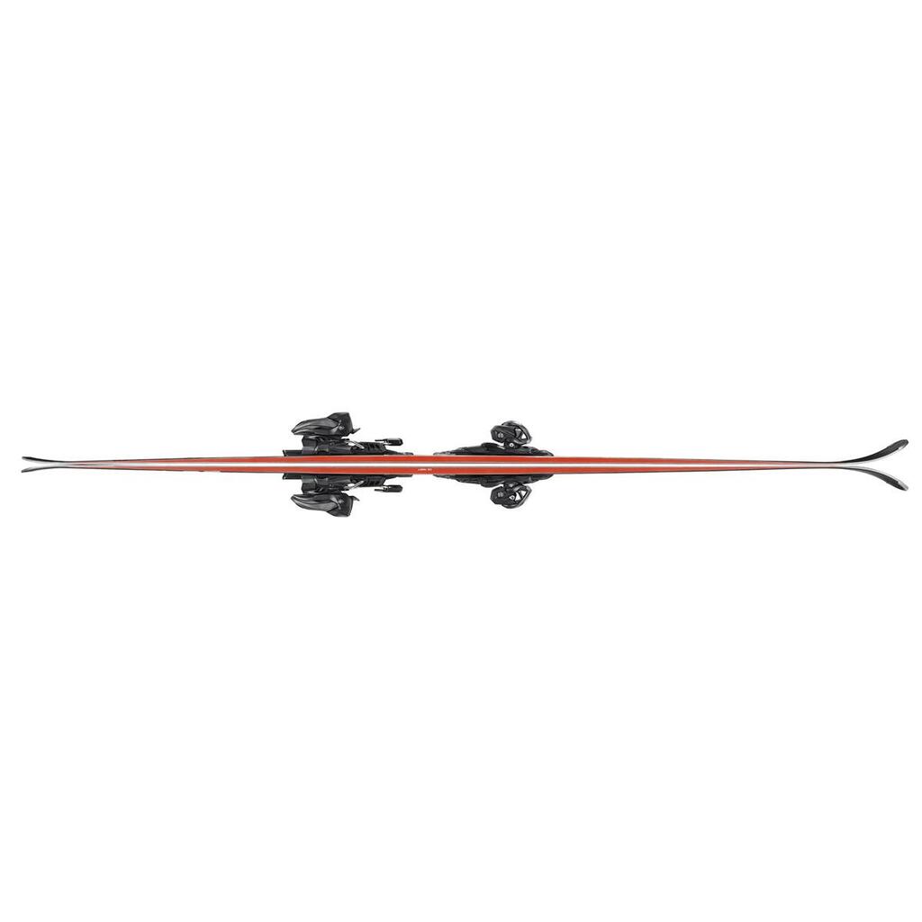 Alpin ski Nordica Steadfast 80 Ca Fdt