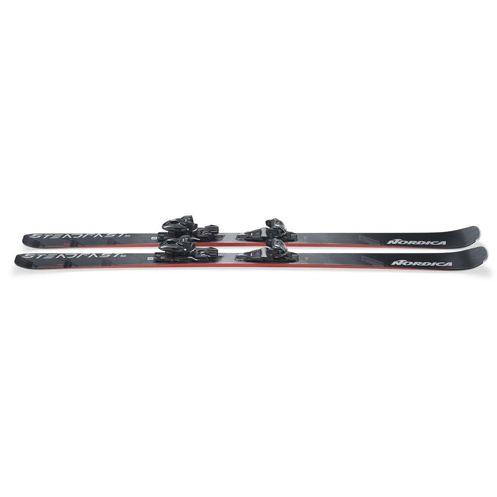 Alpin ski Nordica Steadfast 80 Ca Fdt