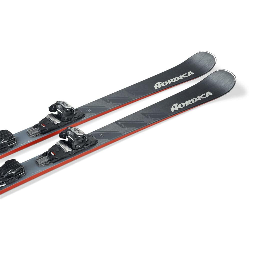 Alpin ski Nordica Steadfast 80 Ca Fdt