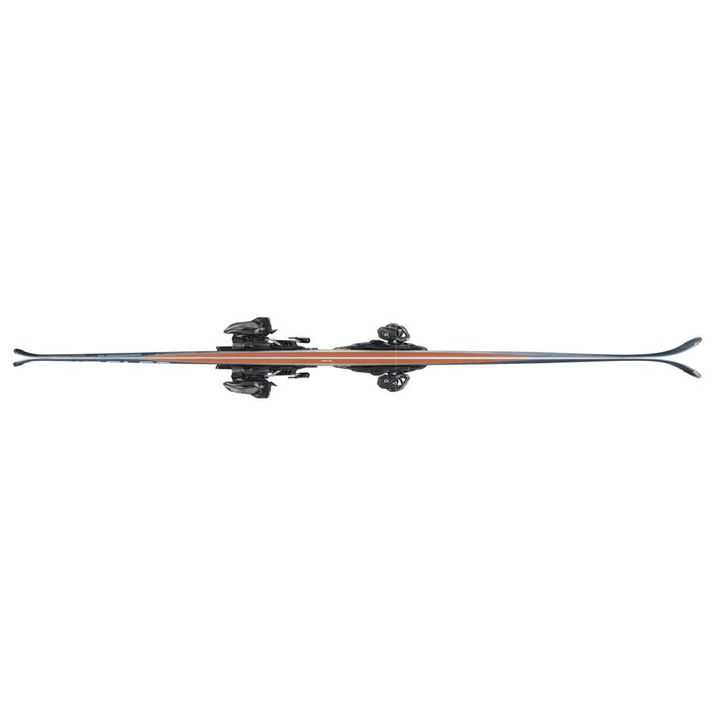 Alpin ski Nordica Steadfast 75 Ca Fdt