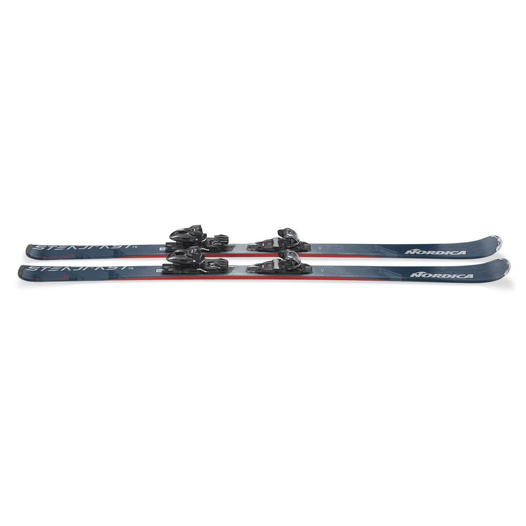 Alpin ski Nordica Steadfast 75 Ca Fdt