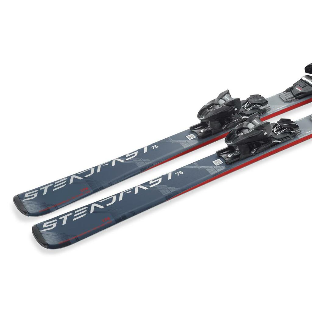 Alpin ski Nordica Steadfast 75 Ca Fdt