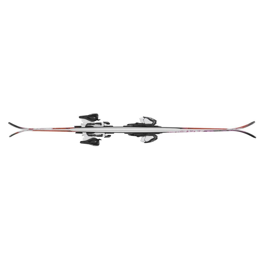 Alpin ski Nordica Unleashed J FDT