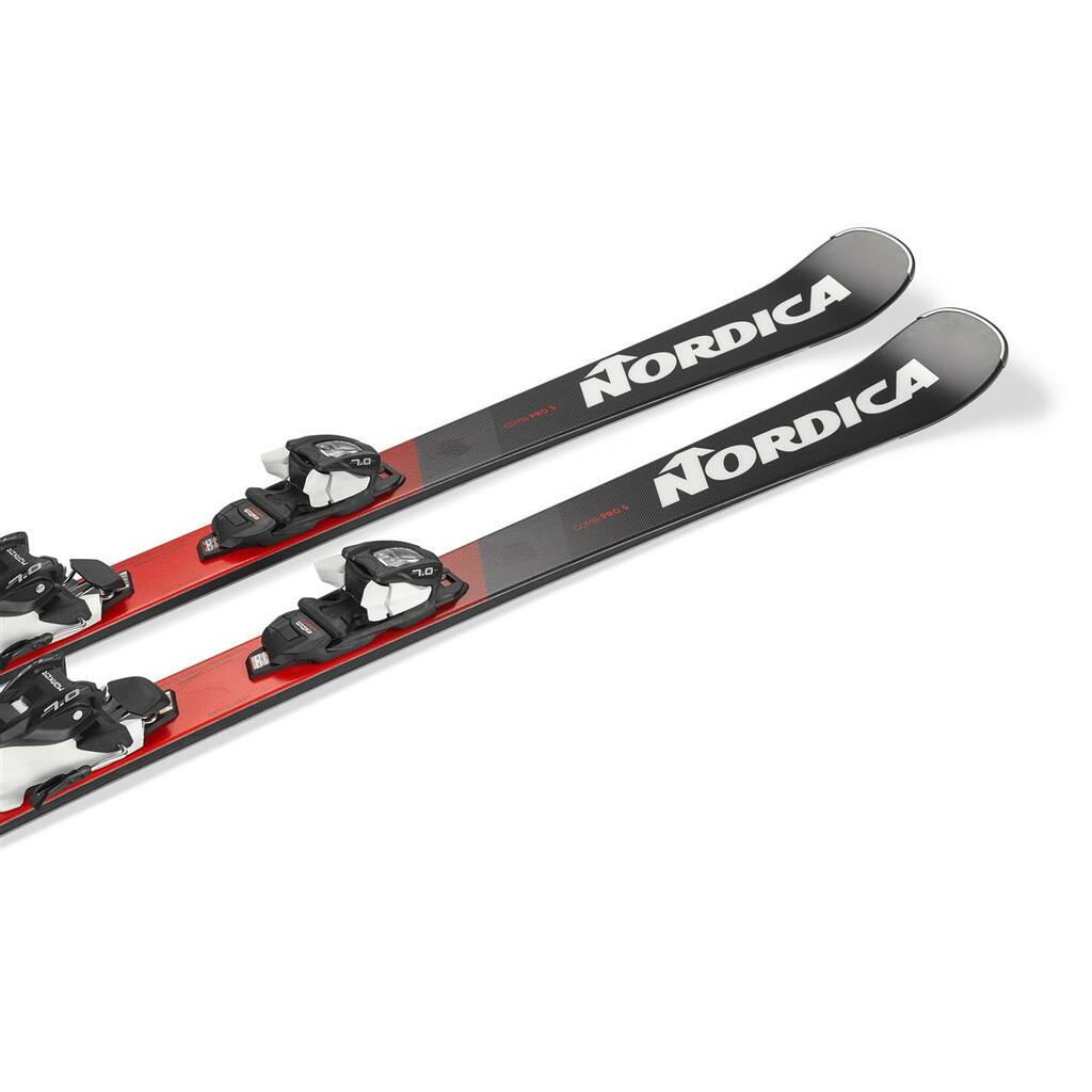 Alpin ski Nordica Dobermann Combi Pro S