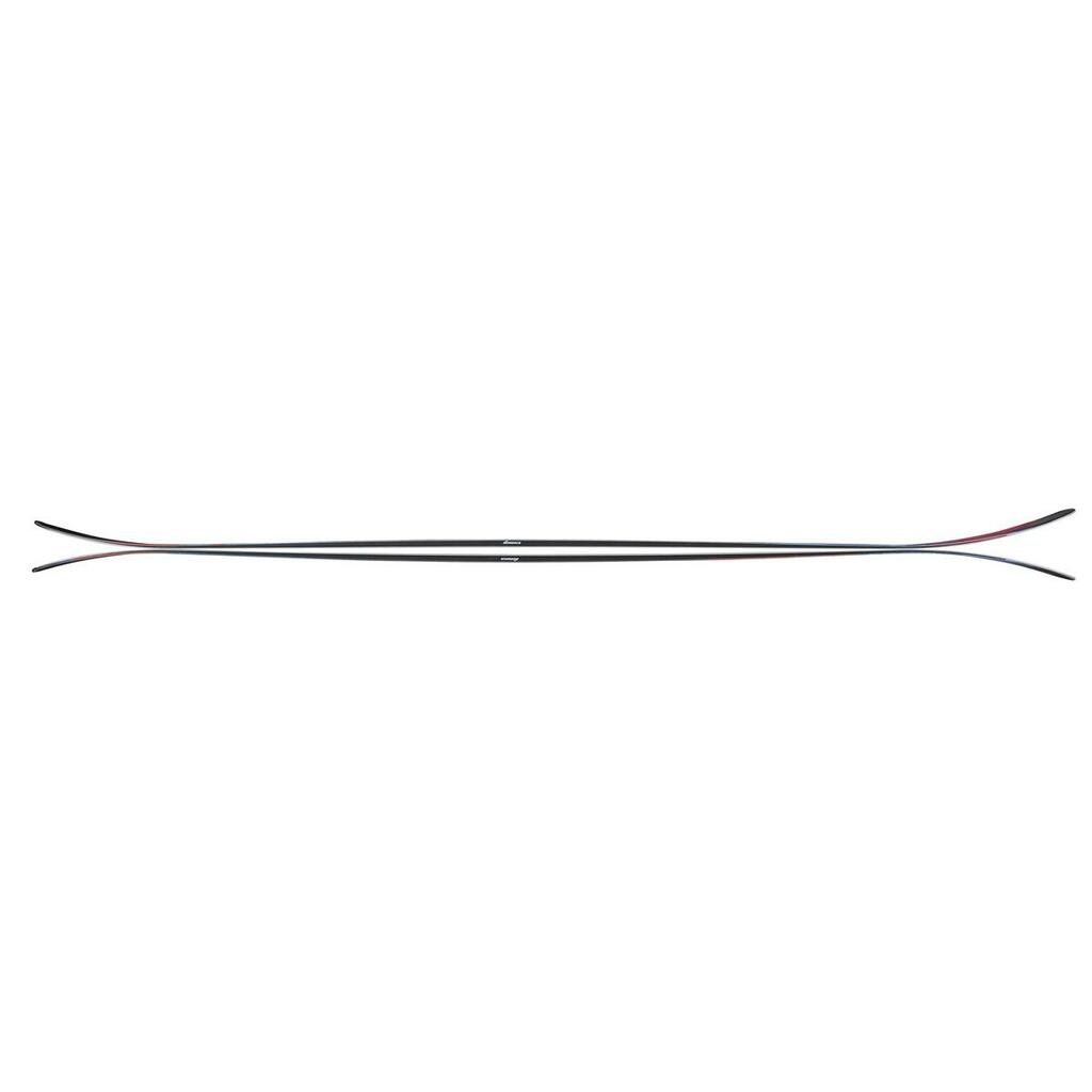 Alpin ski Nordica Unleashed 120 (flat)