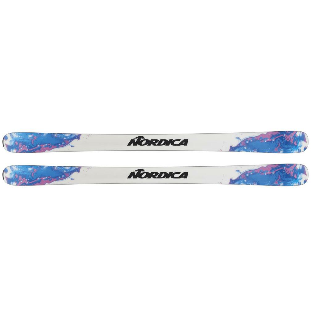 Alpin ski Nordica Unleashed 98 (flat)