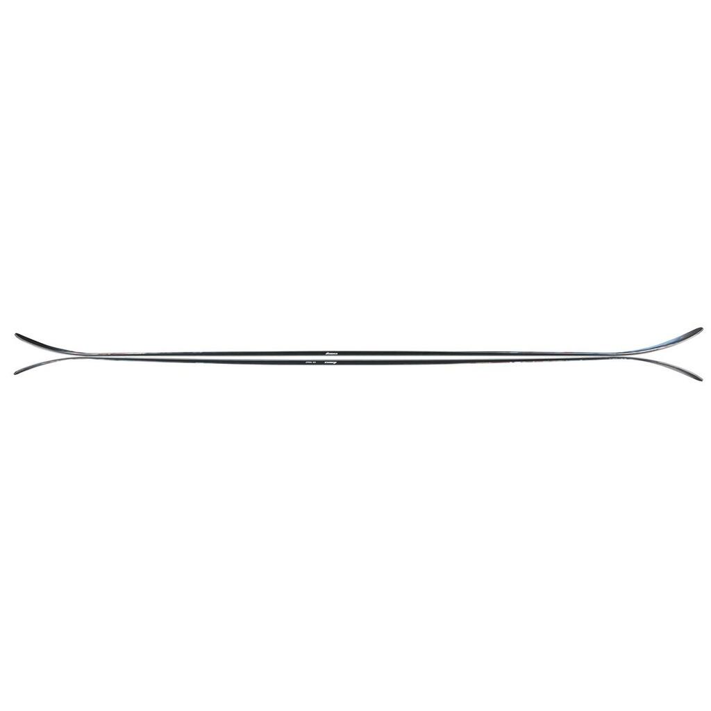 Alpin ski Nordica Unleashed 98 (flat)