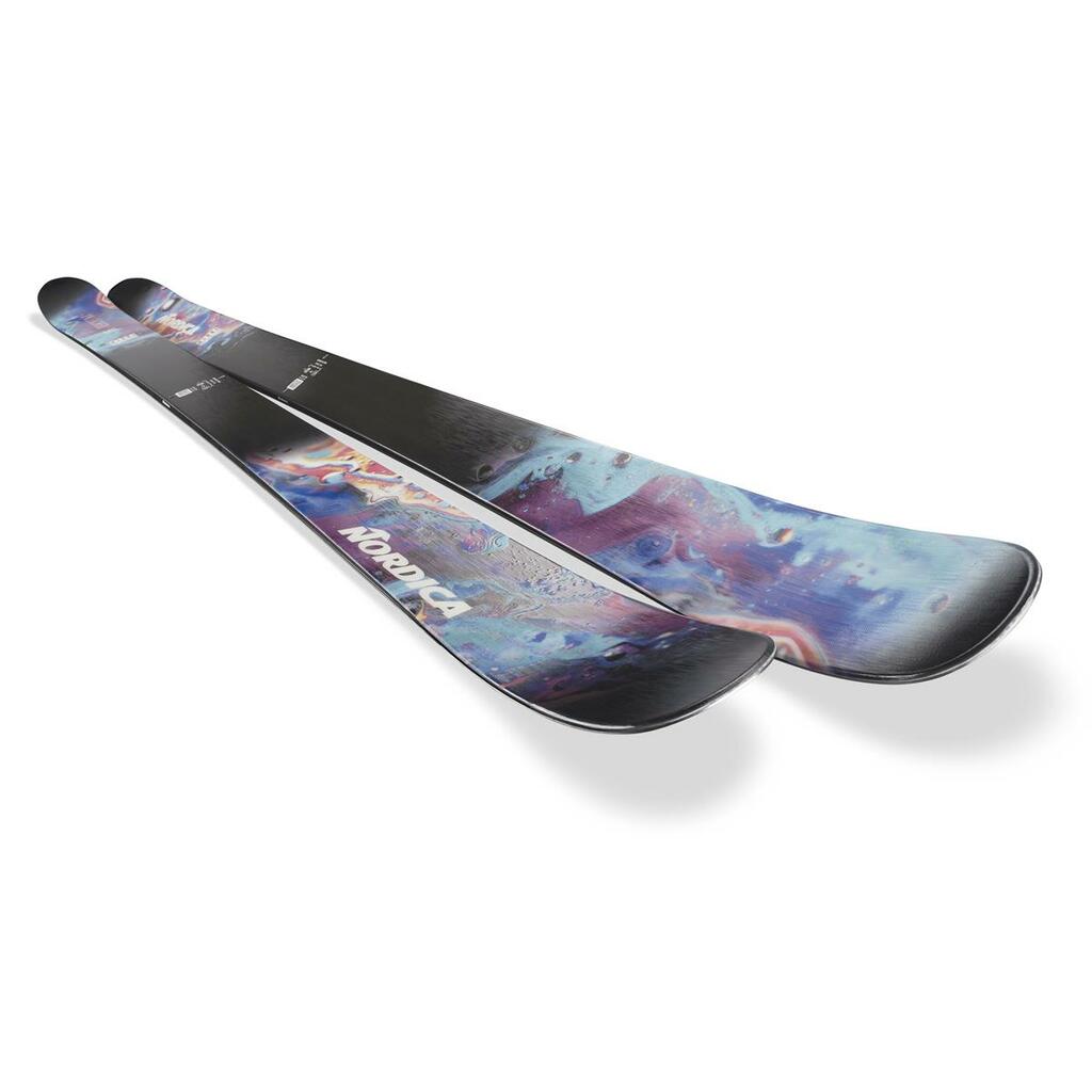 Alpin ski Nordica Unleashed 98 (flat)