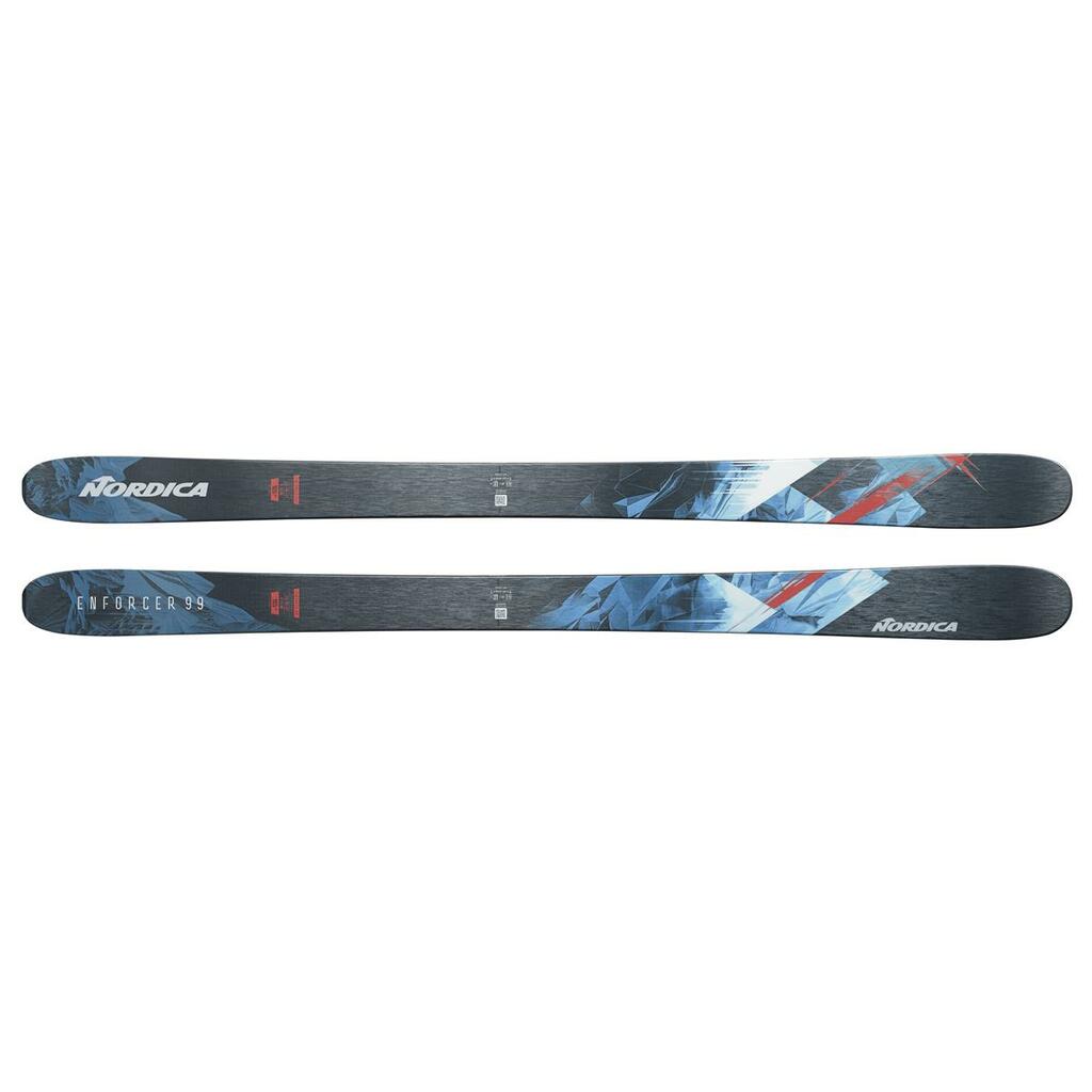 Nordica Enforcer 99 (flat)