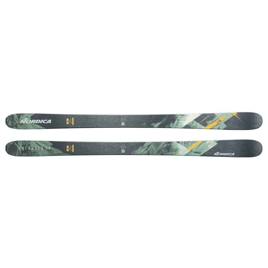 Nordica Enforcer 94 (flat)