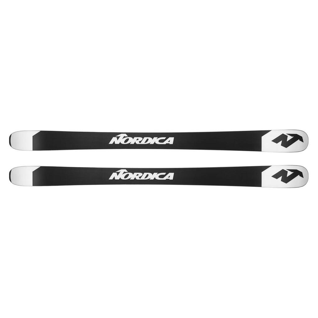 Alpin ski Nordica Santa Ana 92 (flat)