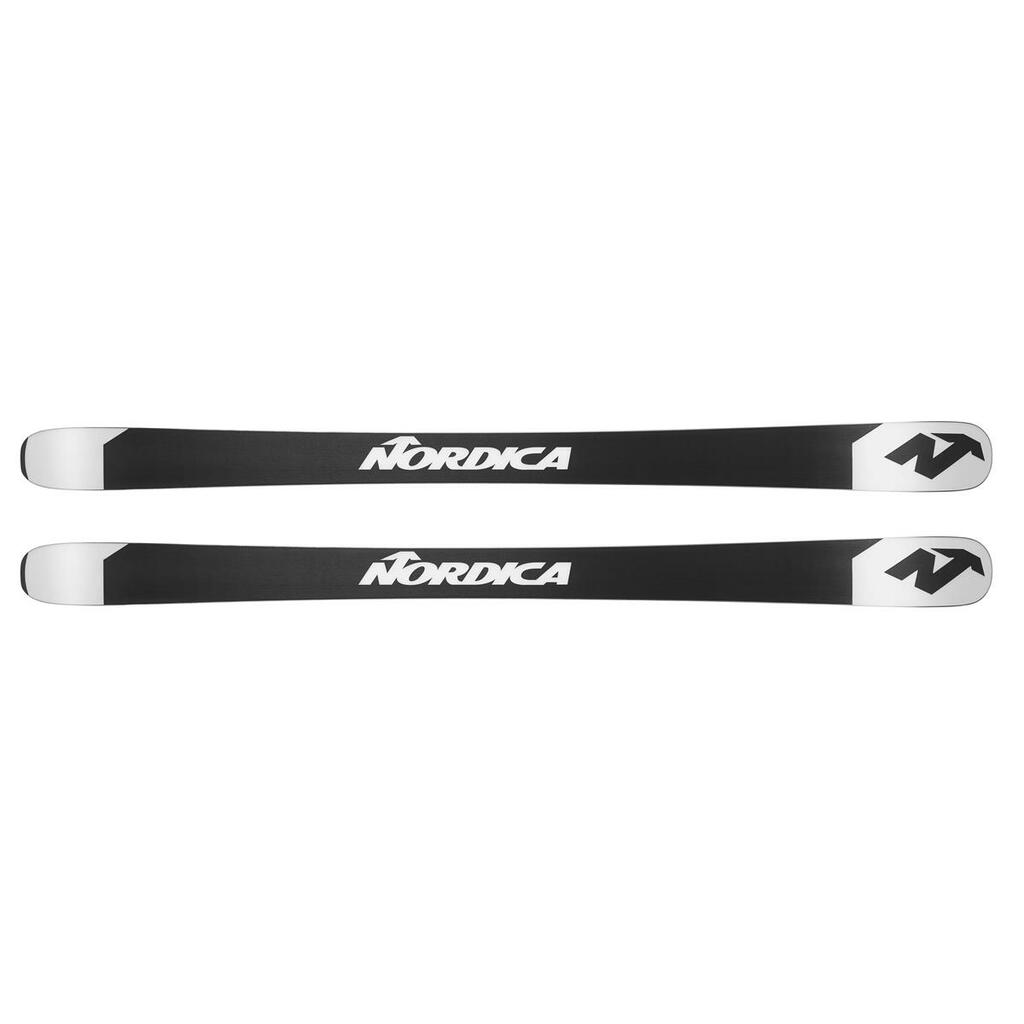 Alpin ski Nordica Santa Ana 87 (flat)