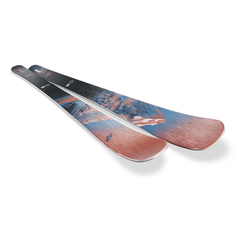 Alpin ski Nordica Santa Ana 87 (flat)