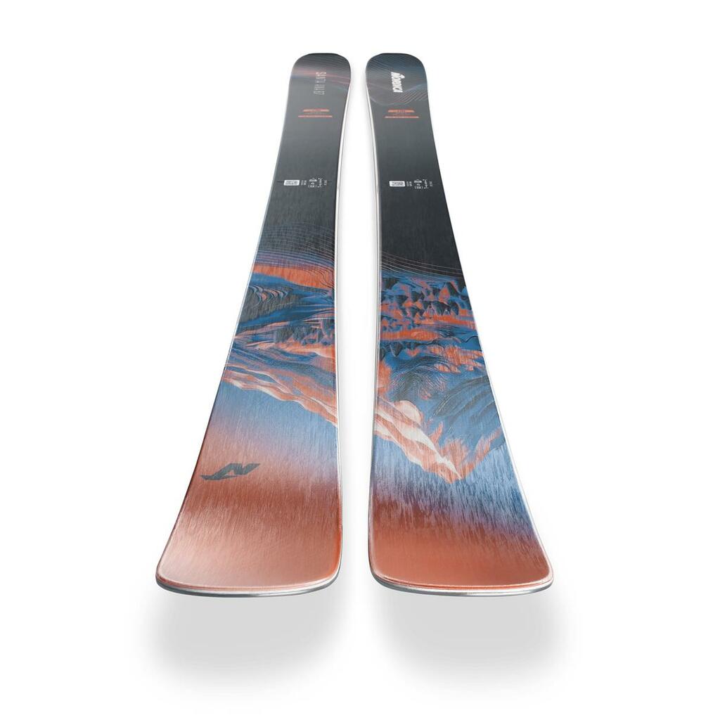 Alpin ski Nordica Santa Ana 87 (flat)