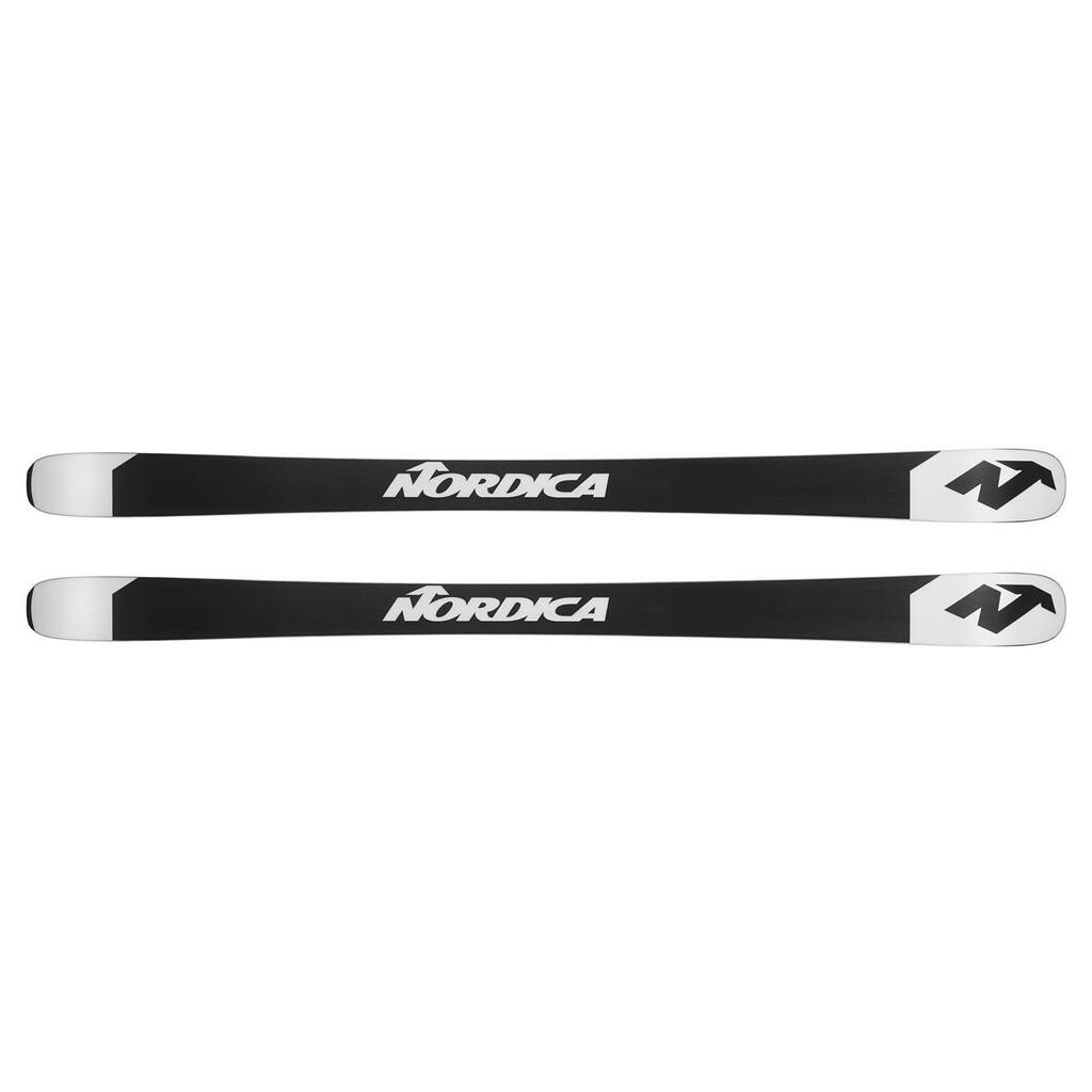 Alpin ski Nordica Santa Ana 82 (flat)