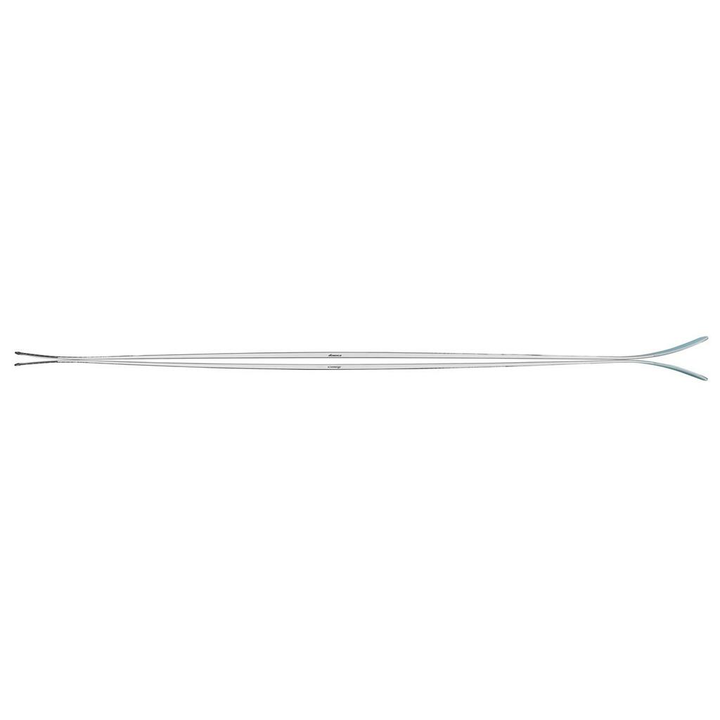 Alpin ski Nordica Santa Ana 82 (flat)