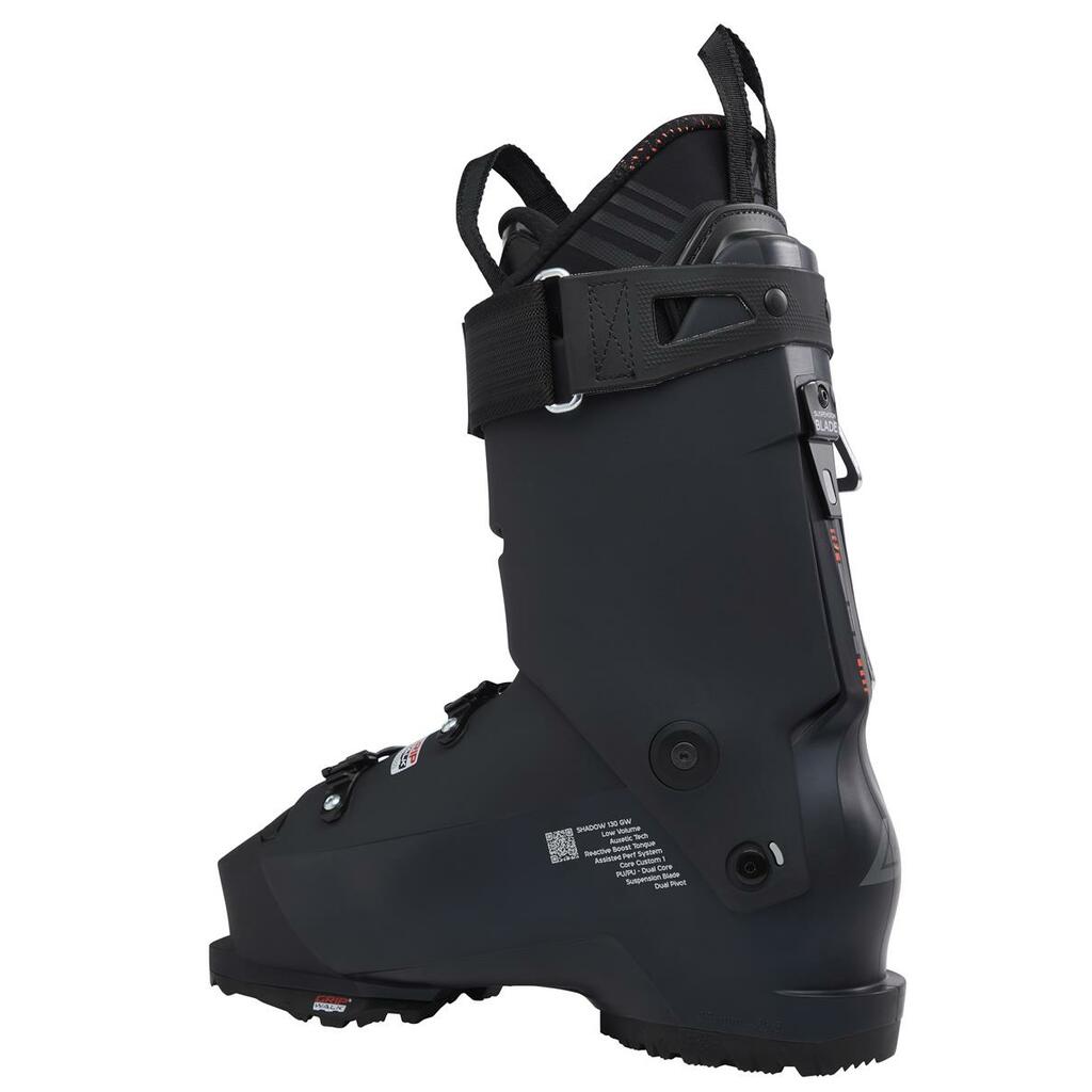 Skischuhe Lange Shadow 130 LV GW