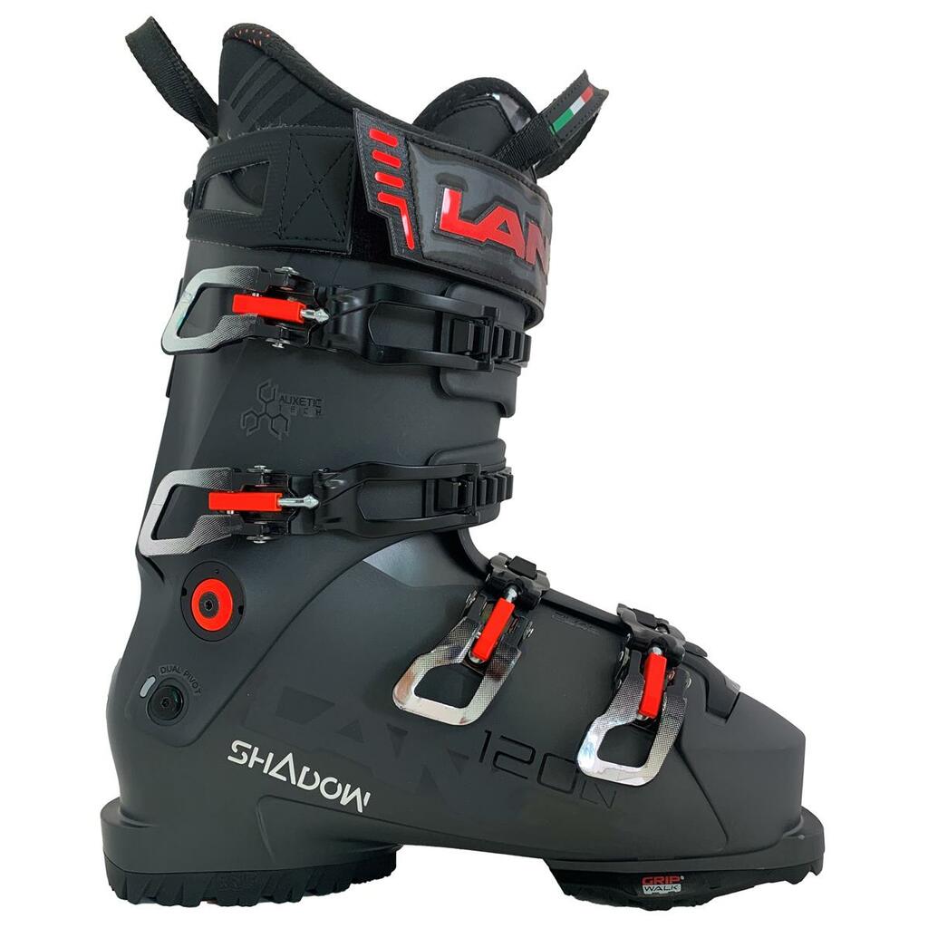 Skischuhe Lange Shadow 120 LV GW