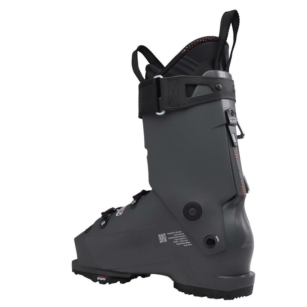 Skischuhe Lange Shadow 120 LV GW