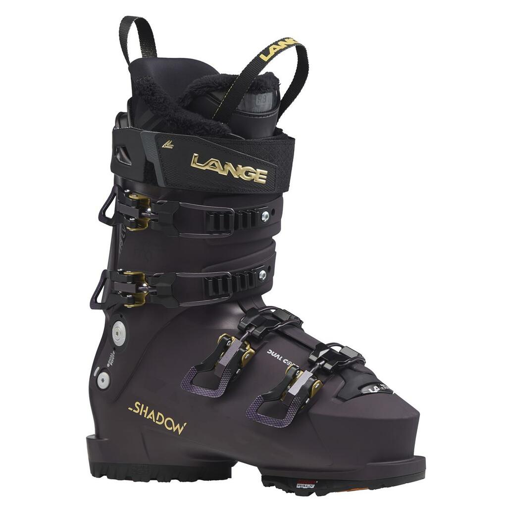Skischuhe Lange Shadow 115 W LV GW