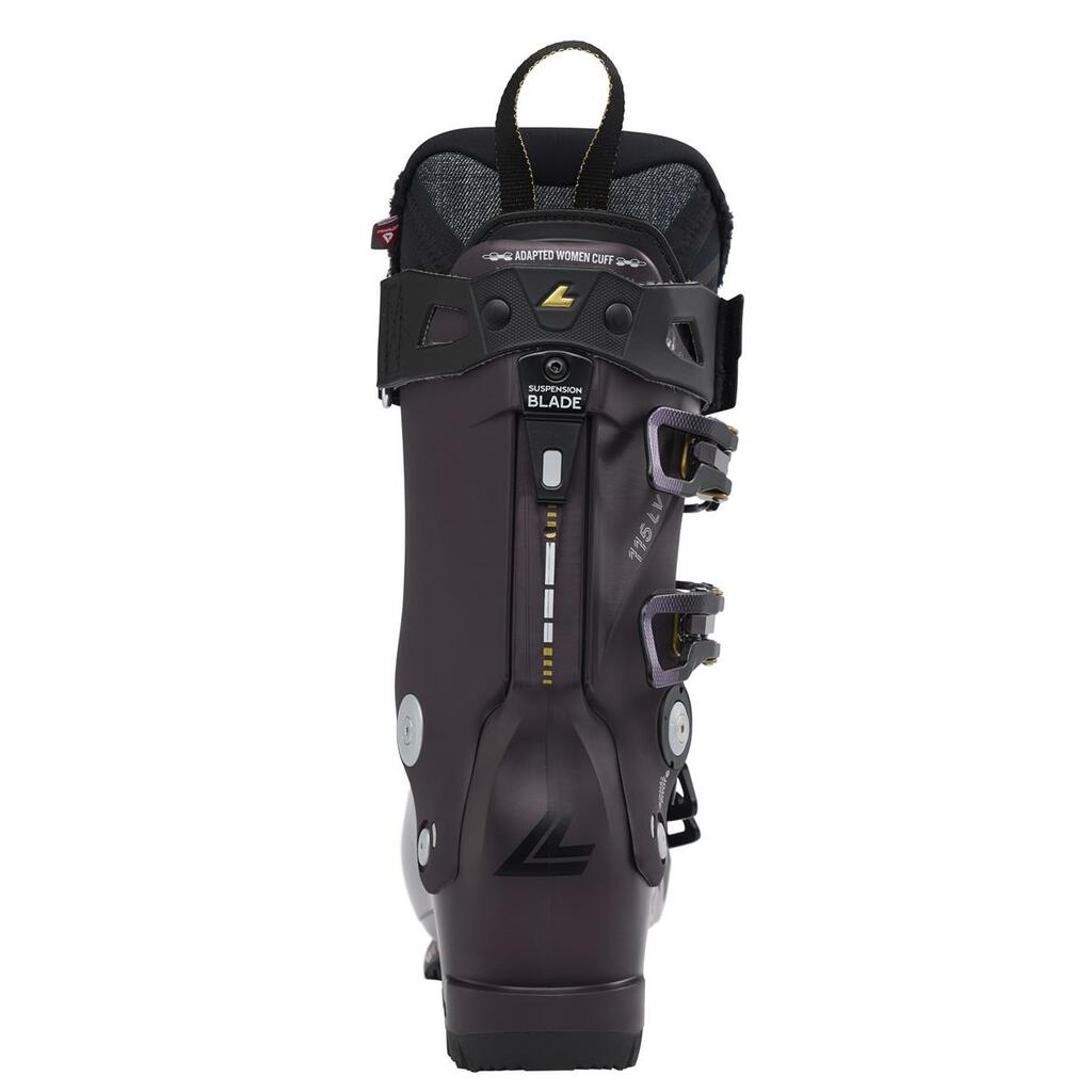 Skischuhe Lange Shadow 115 W LV GW