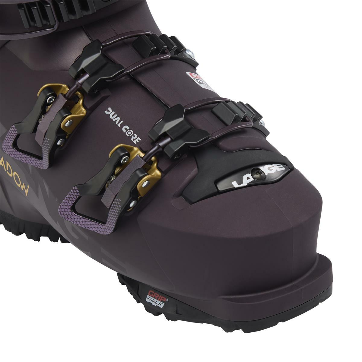 Skischuhe Lange Shadow 115 W LV GW