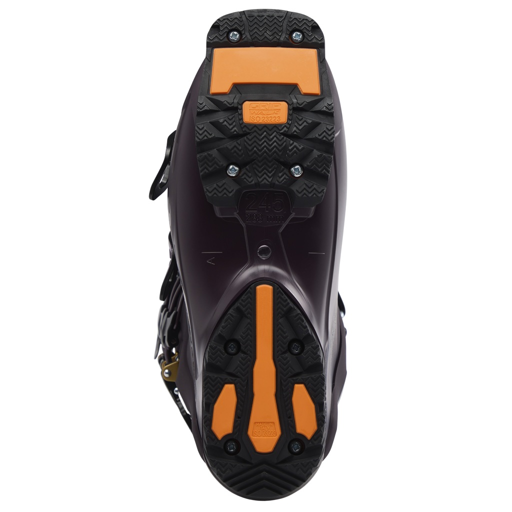 Skischuhe Lange Shadow 115 W HV GW