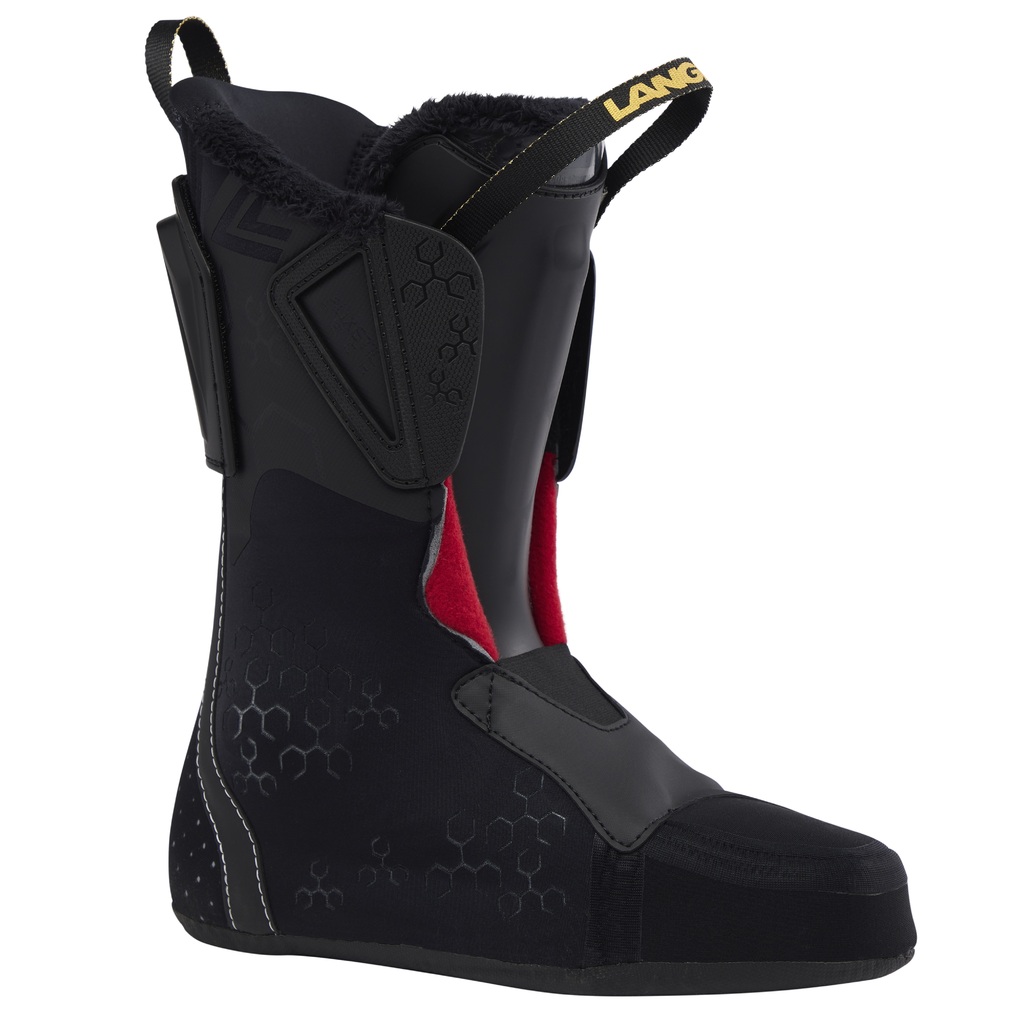 Skischuhe Lange Shadow 115 W HV GW