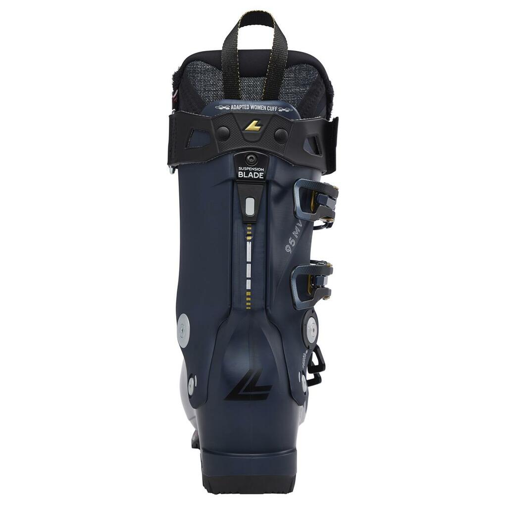 Skischuhe Lange Shadow 95 W MV GW
