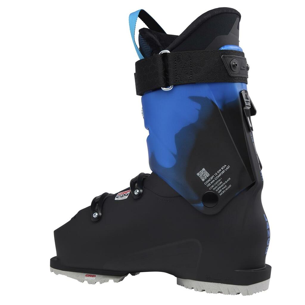 Skischuhe Lange Concept 12 GW Boa