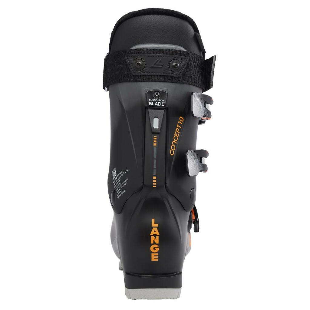 Skischuhe Lange Concept 10 GW