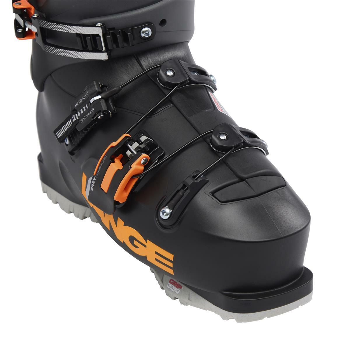 Skischuhe Lange Concept 10 GW