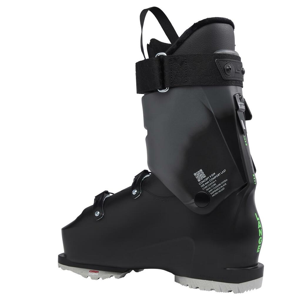 Skischuhe Lange Concept 9 GW