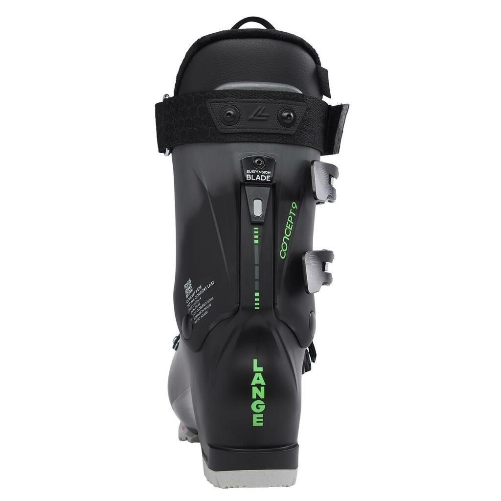 Skischuhe Lange Concept 9 GW